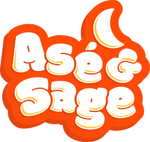 Asé & Sage
